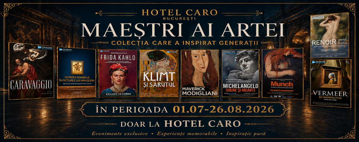 Maestri ai artei 1