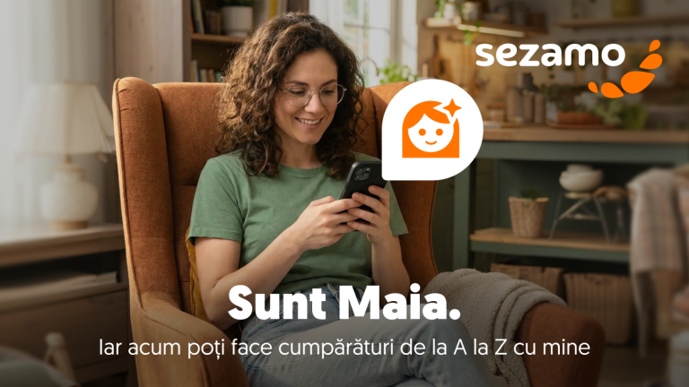 Maia Sezamo