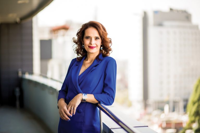 Mara Cristea Intesa Sanpaolo