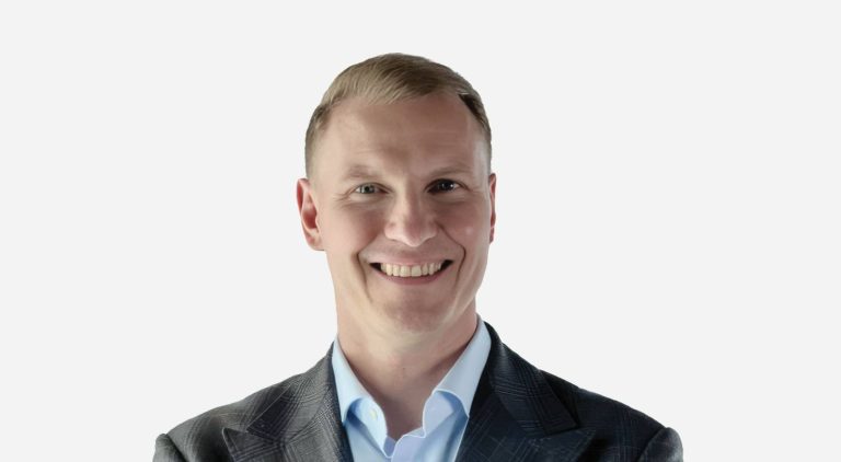 Mateusz Majewski - UiPath