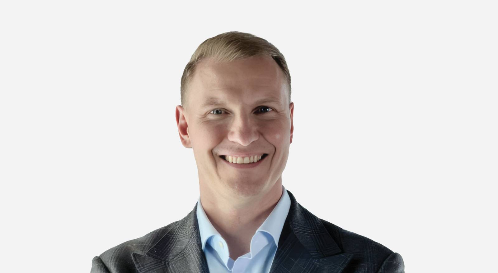 Mateusz Majewski - UiPath