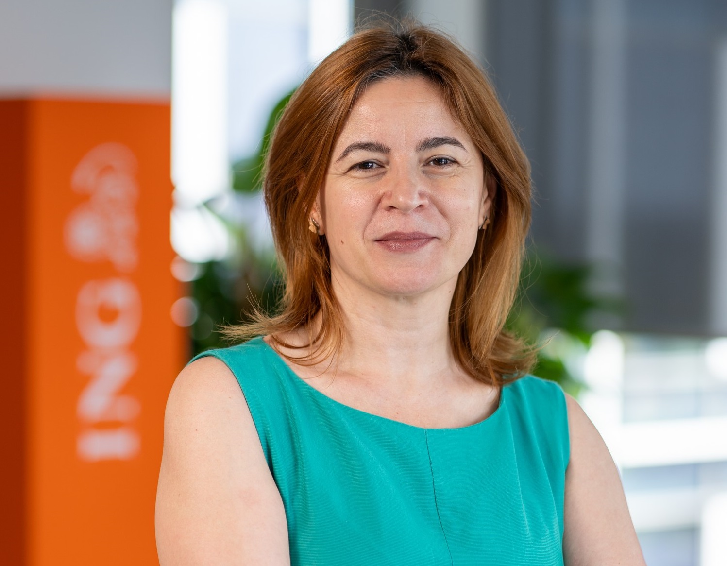 ING Bank România lansează o nouă experiență online pentru IMM-uri 3 Mihaela Otel Business Banking ING