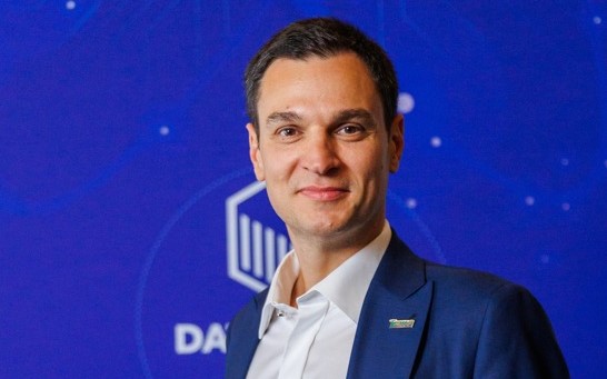 Mihai Manole MD Tema Energy II