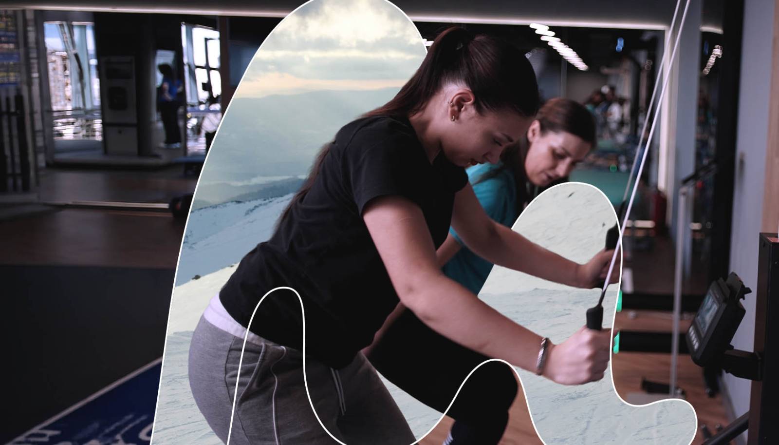 Motric Recovery intră într-o nouă etapă: dincolo de wellbeing, spre un ecosistem complet de recuperare 3 Motric Recovery