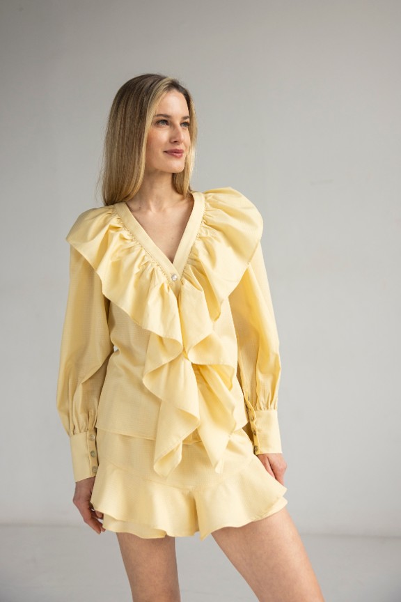 București Mall găzduiește un nou val de creatori români la Designers Boutique în această vară 4 București Mall găzduiește un nou val de creatori români la Designers Boutique în această vară