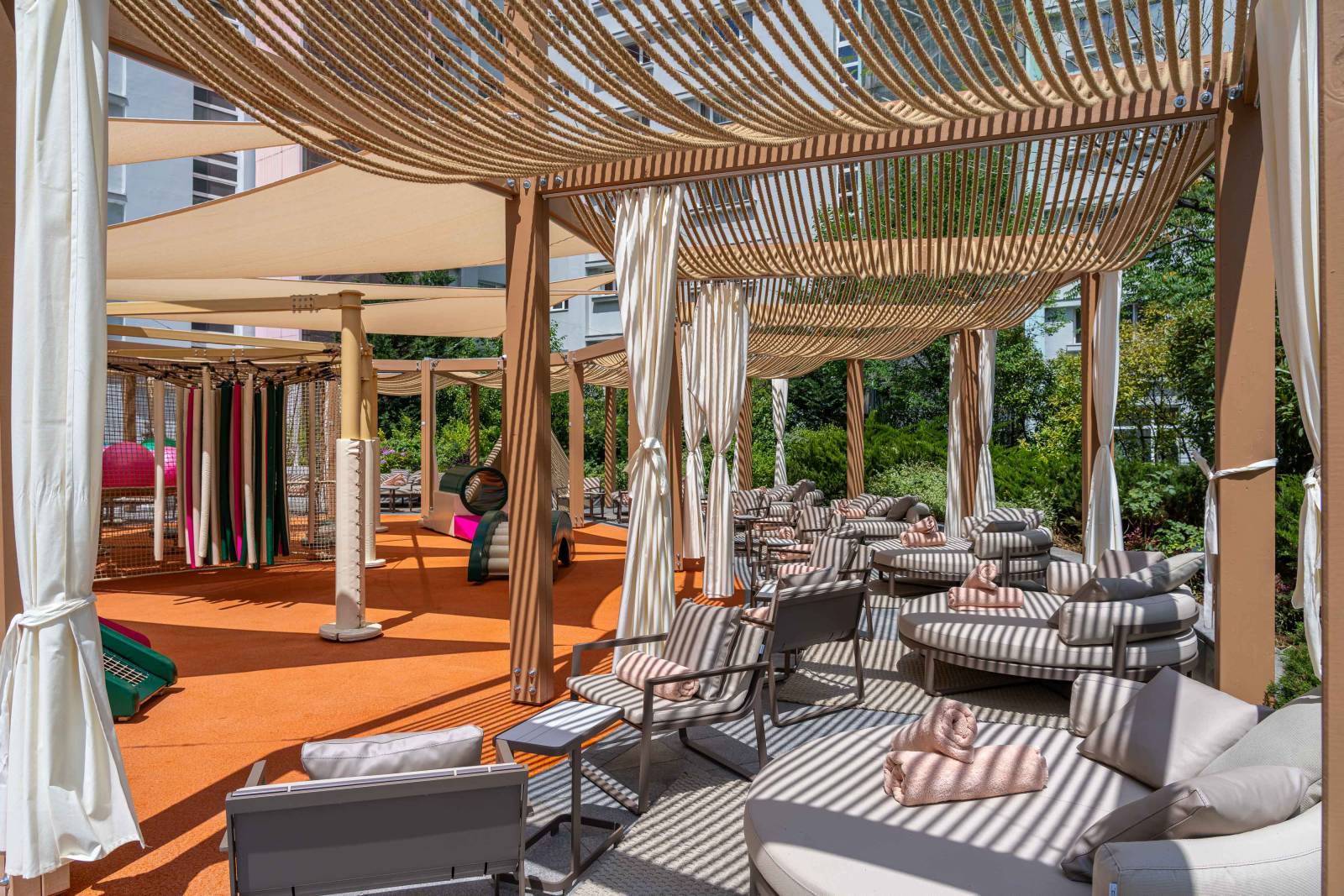 Nami Beach Club 3