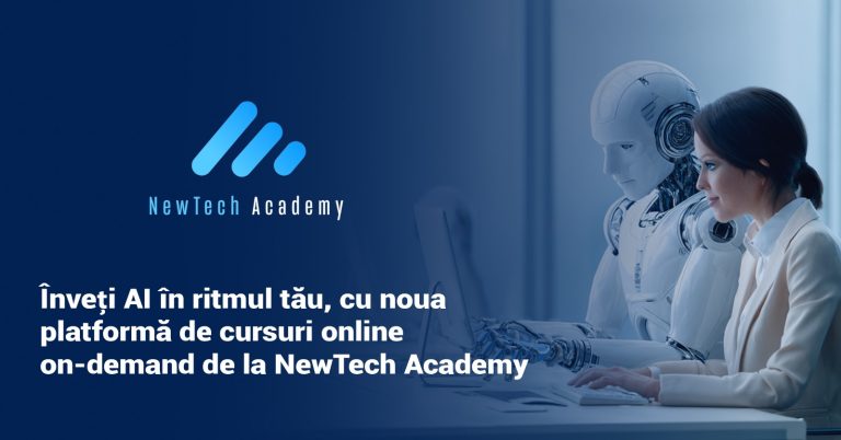 NewTech Academy