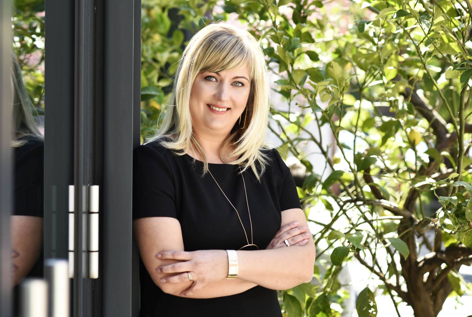 Noemi Ritea VELUX Ro