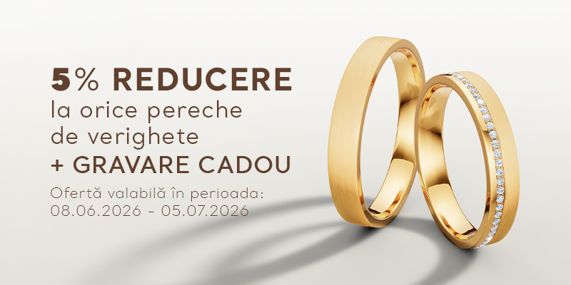Oferta verighete STIL Diamonds