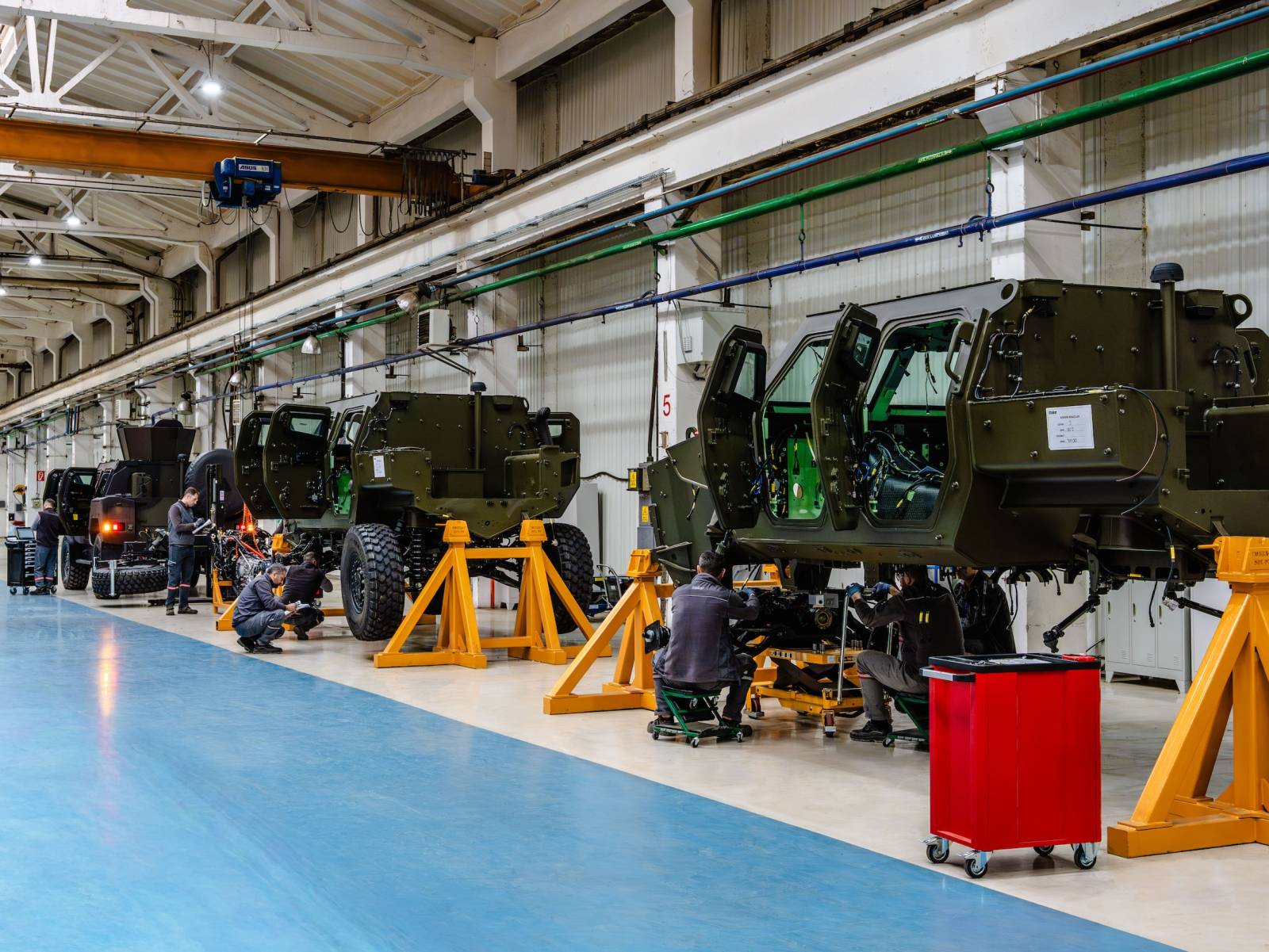 Otokar Medias