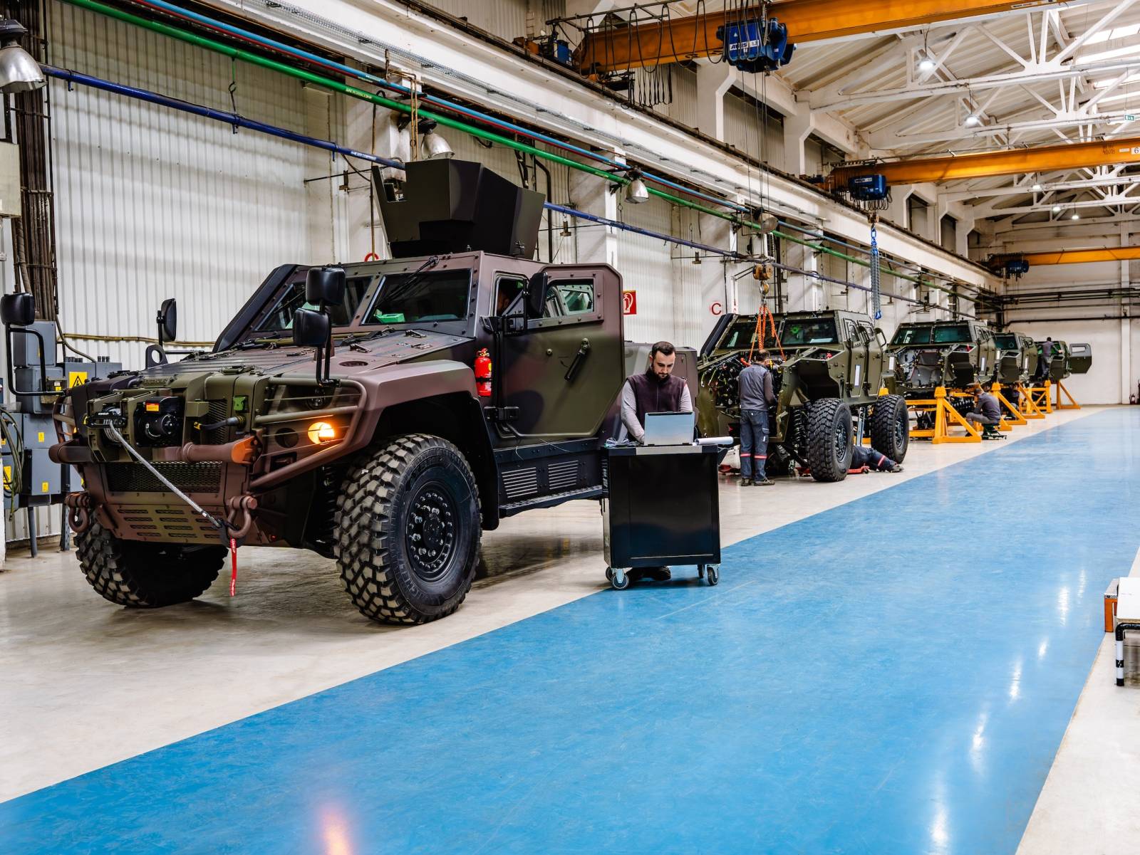 Otokar Medias1