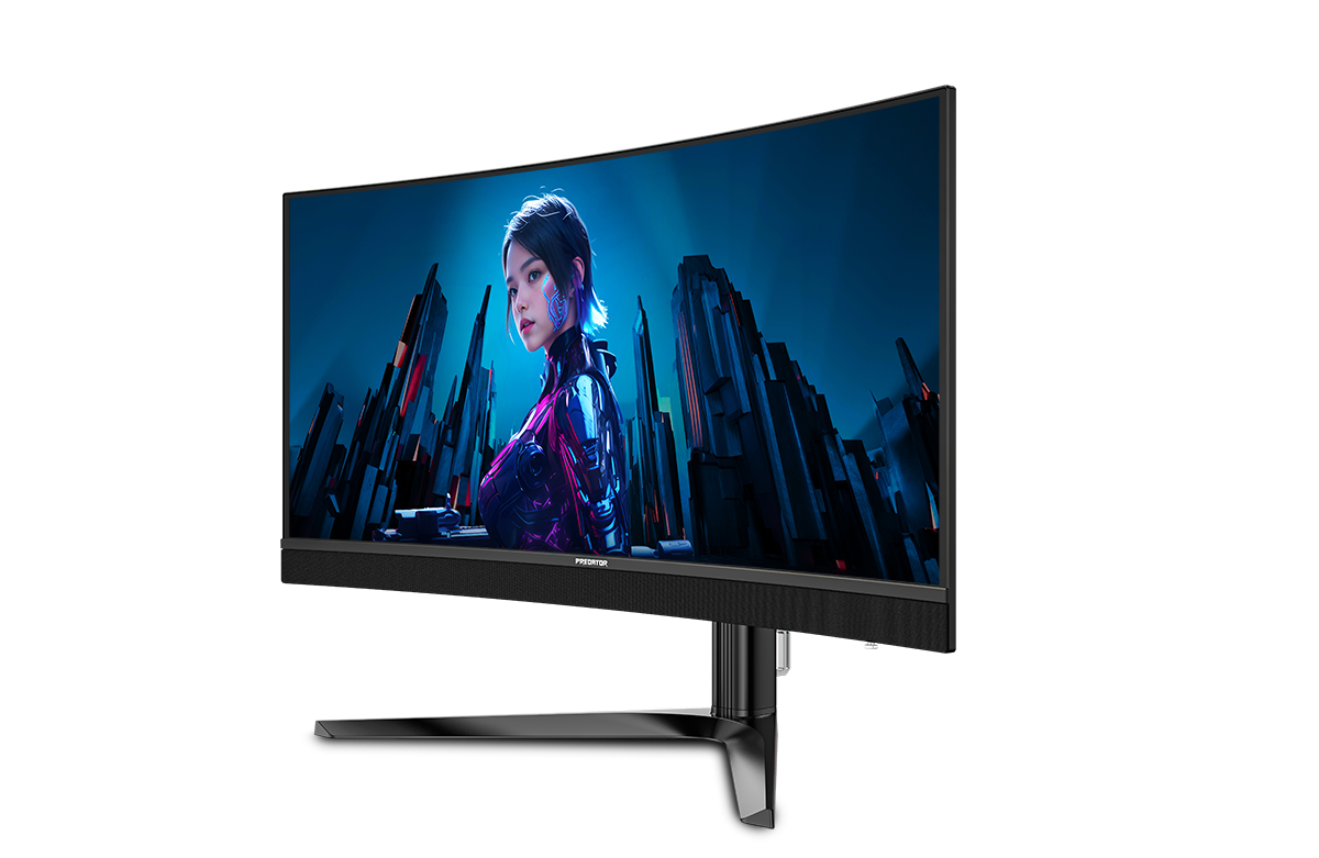 PREDATOR X34 F1