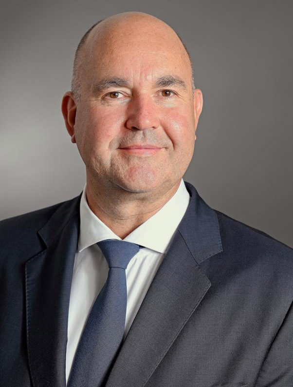 STRABAG achiziționează compania românească de infrastructură feroviară BAWI Construction 1 Peter Glockler STRABAG