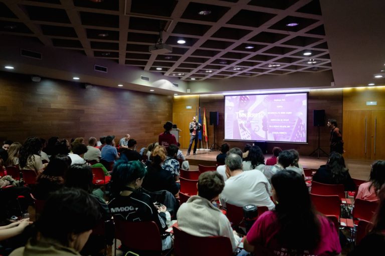 Pitch urile TOON SCRIPTS 2024 photocredit Claudiu Popescu