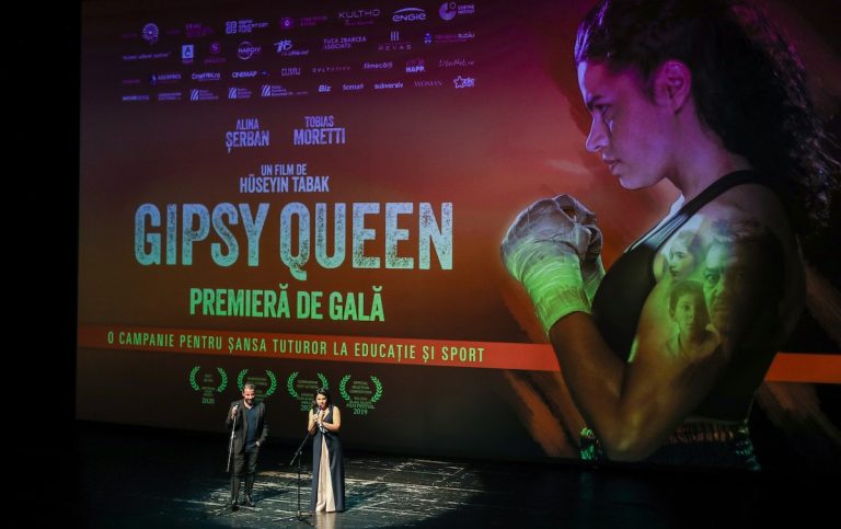Premiera de gala Gipsy Queen @Florin Ghioca 2