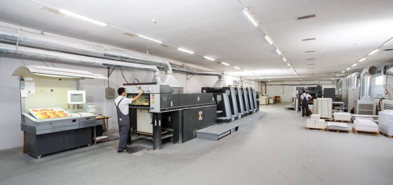 PrintCo