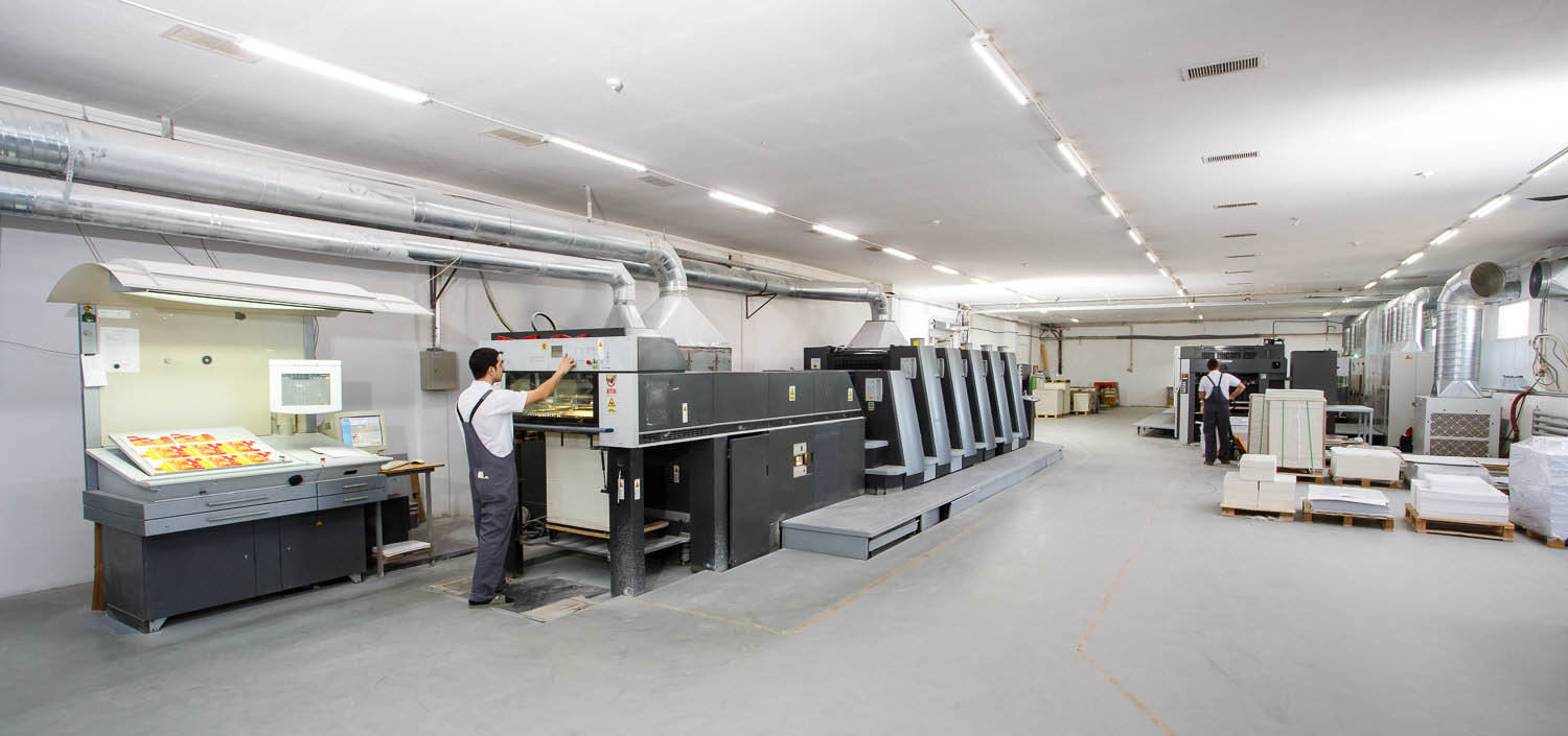 Printco încheie 2025 cu o creștere de 23% a cifrei de afaceri 1 PrintCo