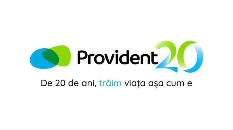 Provident: Două decenii de incluziune financiară 25 Provident