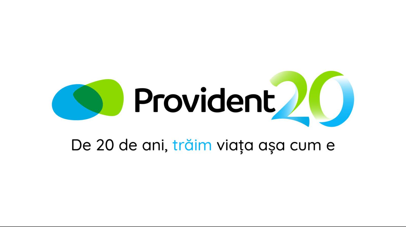 Provident: Două decenii de incluziune financiară 5 Provident