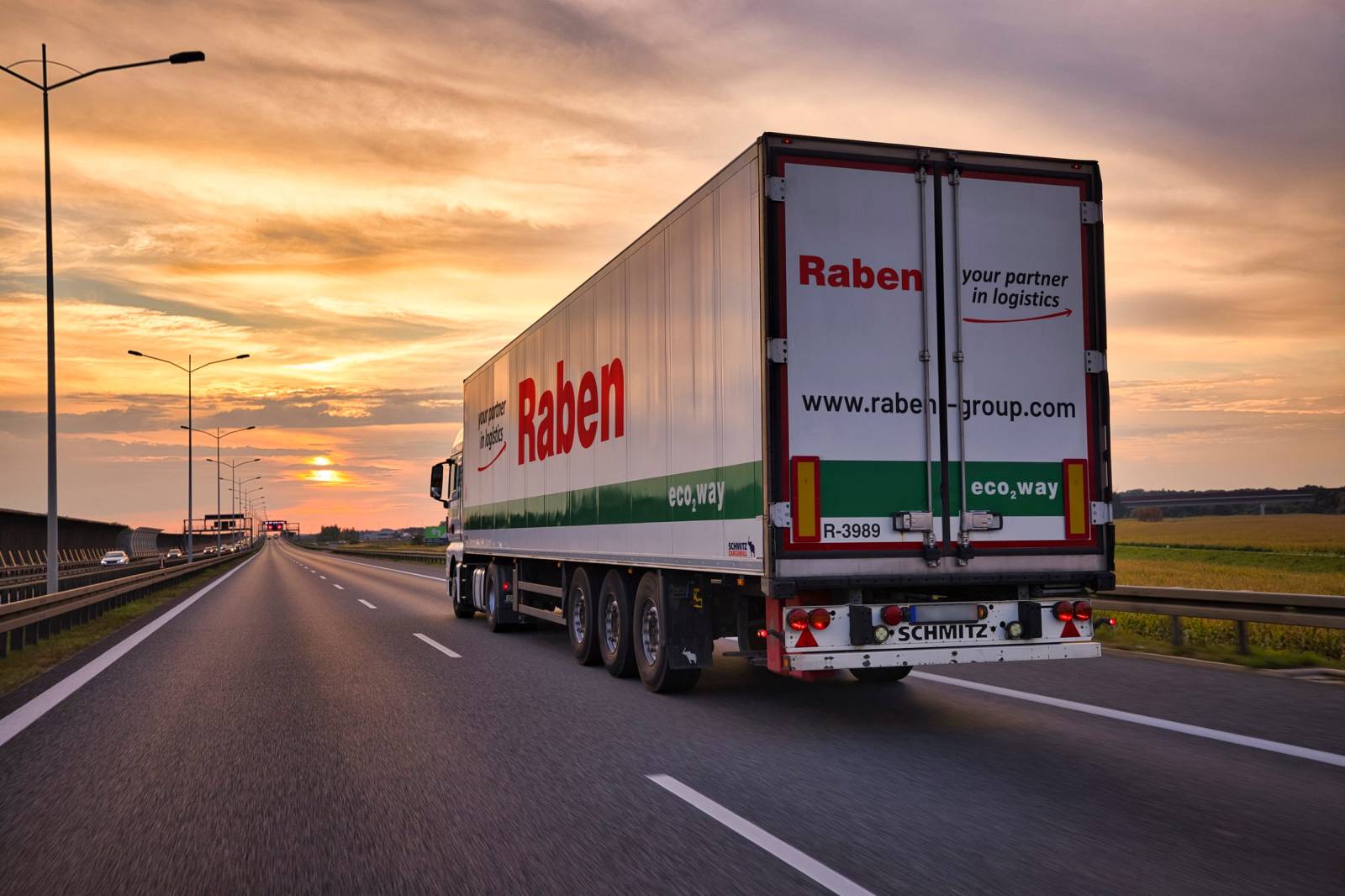 Inflația nu se vede doar la raft. Presiunea costurilor începe din etapa lanțului logistic 4 Raben Group