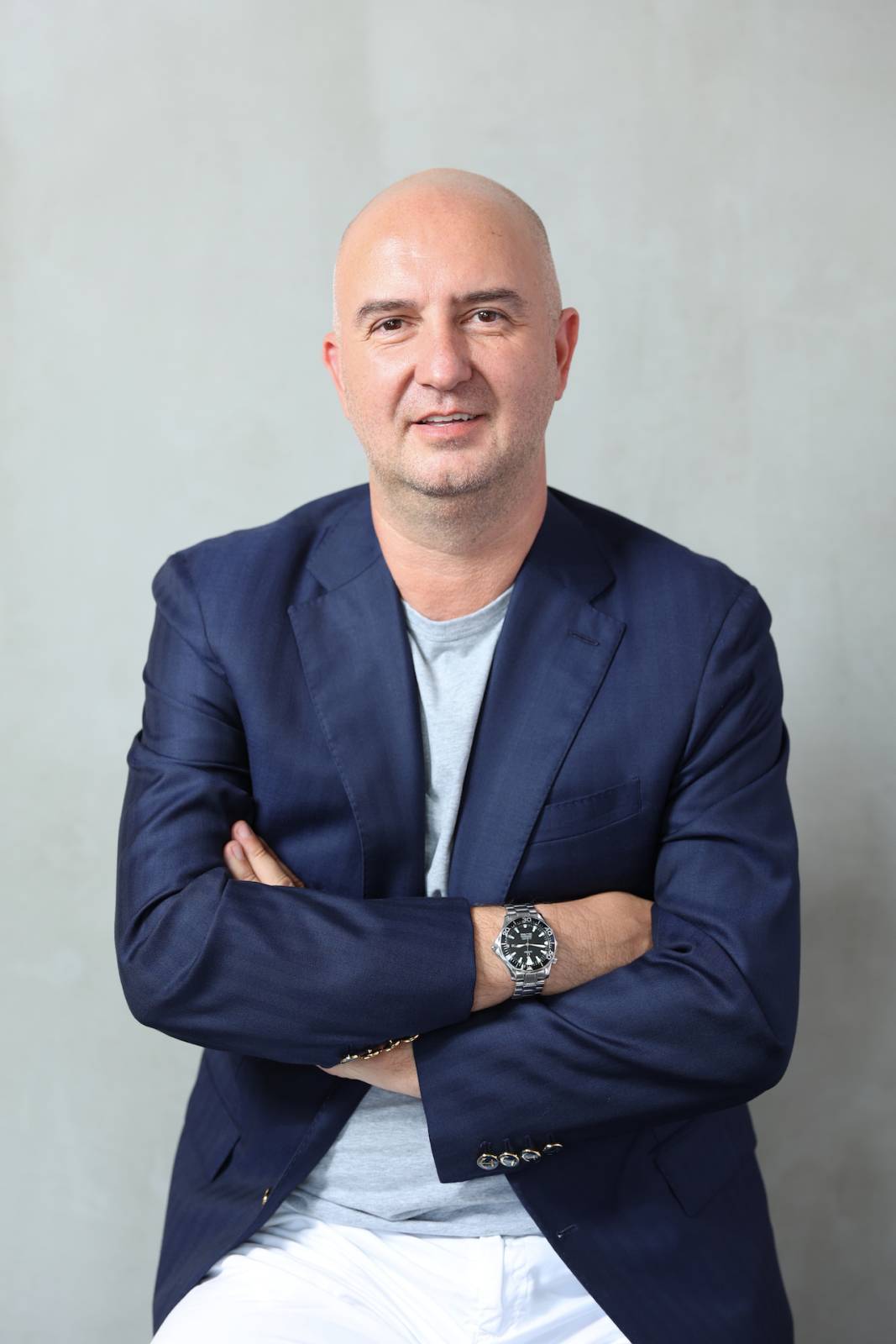 Radu Savopol cofondator 5 to go