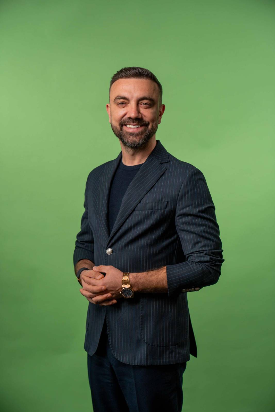 De la start-up local la jucător internațional: theMarketer ajunge la 2.000+ de clienți în 17 țări și depășește 5 milioane euro cifră de afaceri la trei ani de la lansare 2 Rareș Bănescu, fondator theMarketer