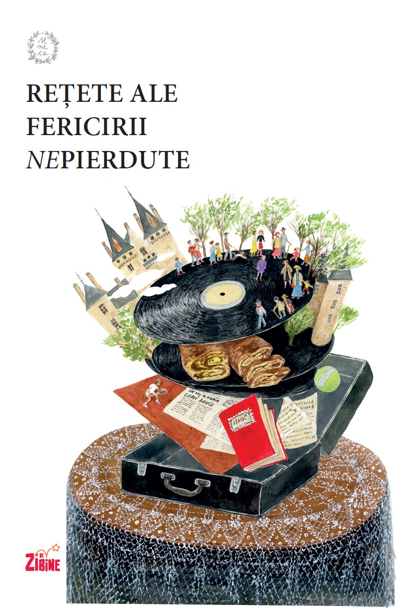 Retete ale Fericirii Nepierdute