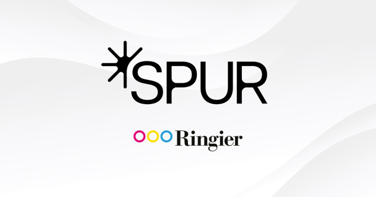 Ringier SPUR