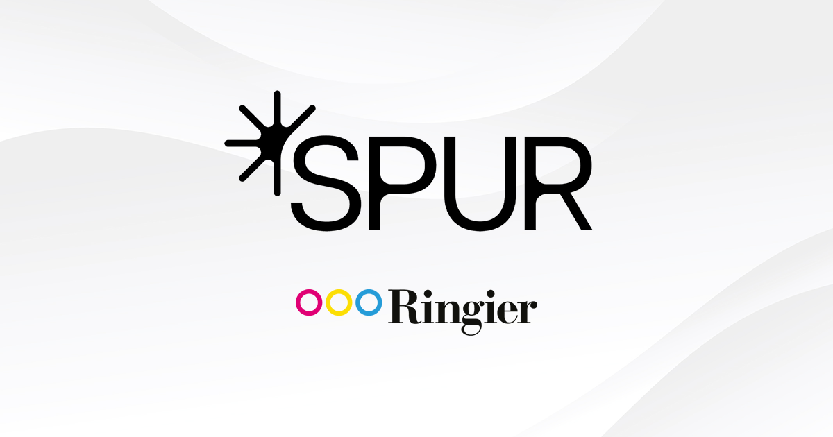 Ringier SPUR
