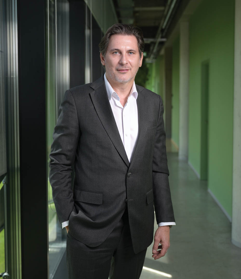 CTP România: Locul unde cresc businessuri 1 Ronald Binkofski CTP Romania 2