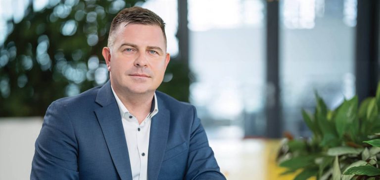 Sabin Fane - Lidl Romania