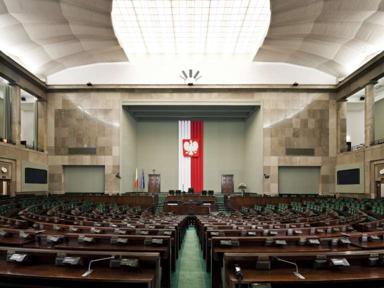 Sejm