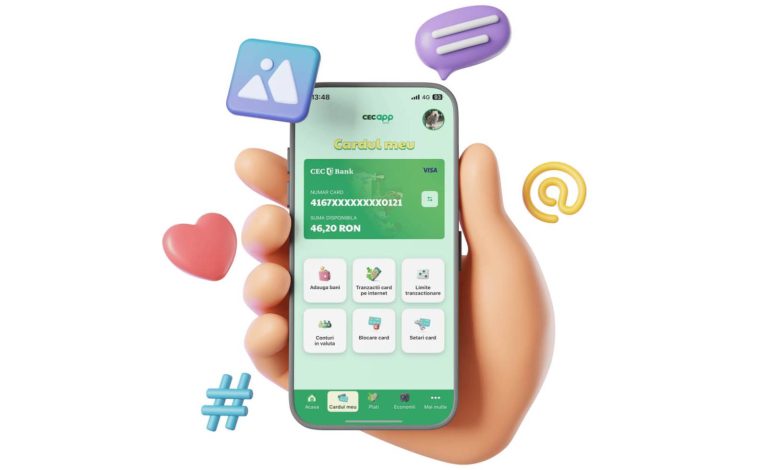 Smart Junior - CEC app junior