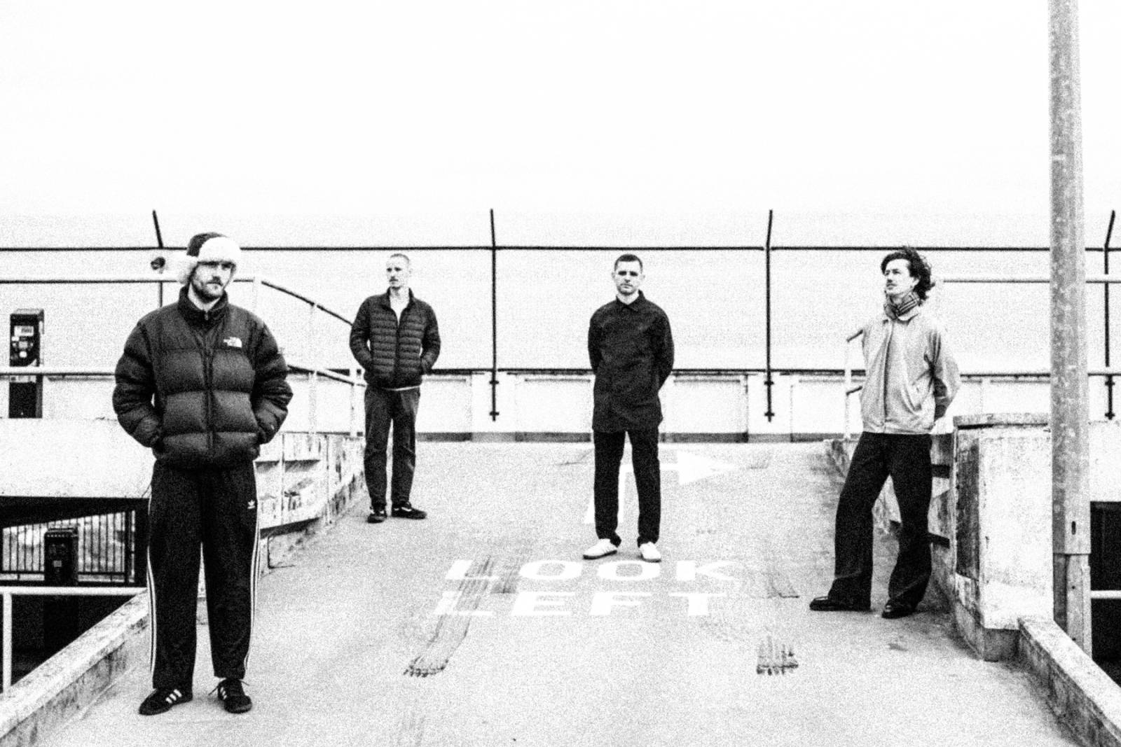 Stray Lights Festival aduce trei zile de muzică alternativă, post-punk, experimental și noise, între 31 iulie și 2 august, în București, la Control Club 8 Stray Lights Festival The 113 1