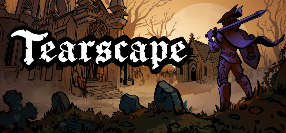 Tearscape, cel mai bun joc românesc al anului 11 Tearscape