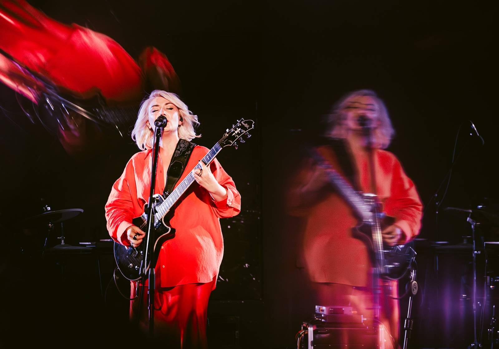 Teodora Morosanu Rockabella foto de Naluca