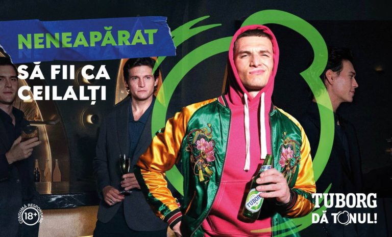 Tuborg NEneaparat