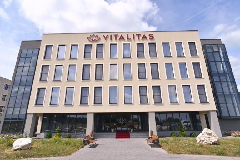 Vitalitas