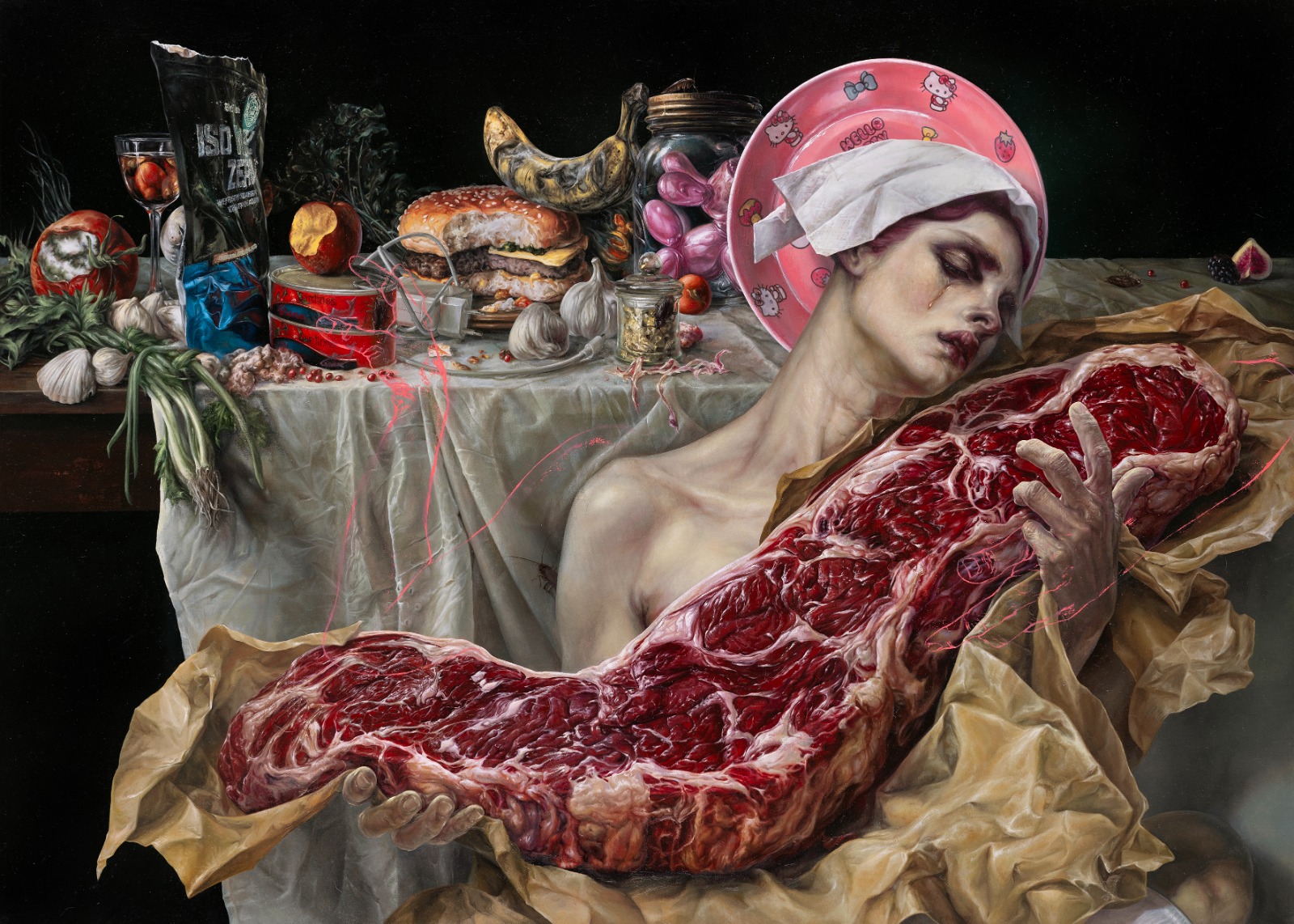 Raluca Băraru, artist-antreprenor: „Vânzarea de artă este un maraton, nu un sprint” 4 WhatsApp Image 2026 06 04 at 14.17.25 2