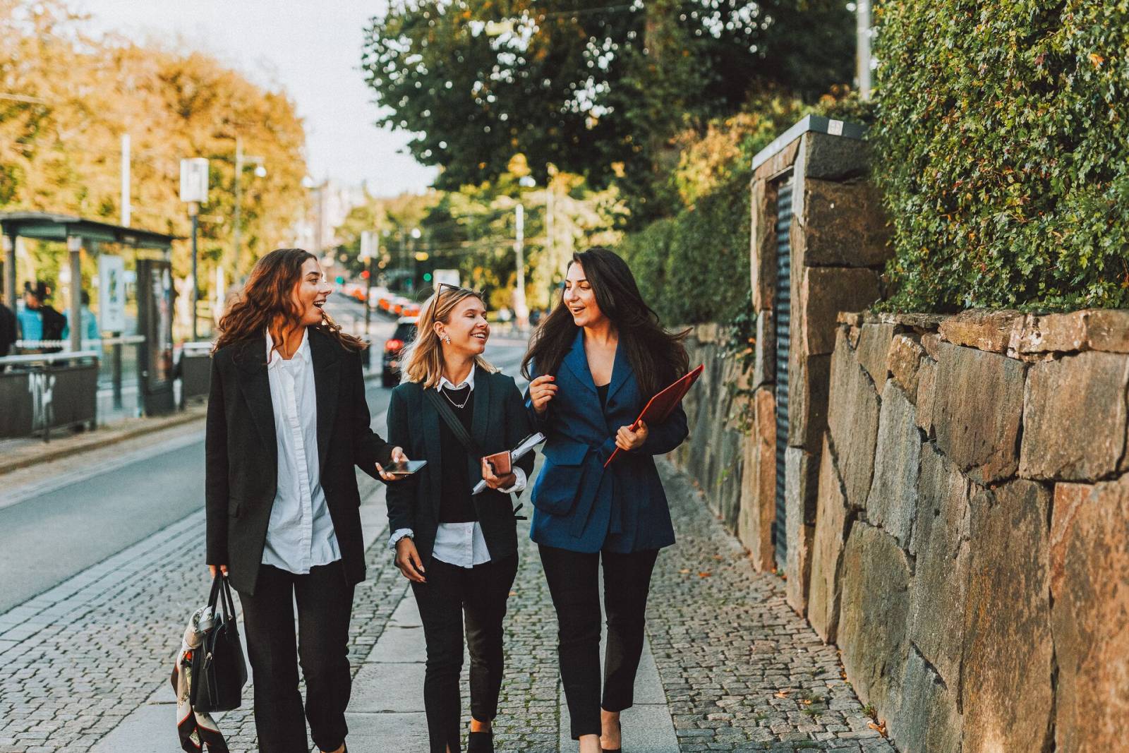 Woman Entreprenerurs