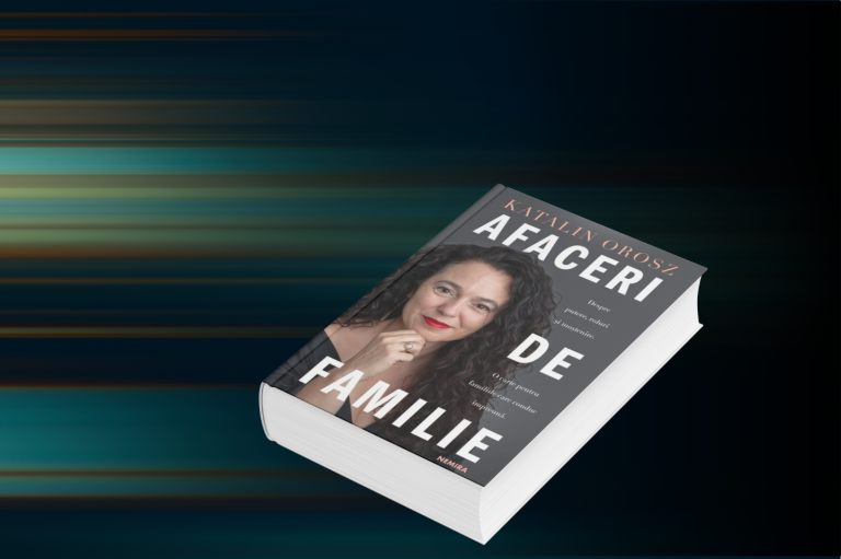 afaceri de familie