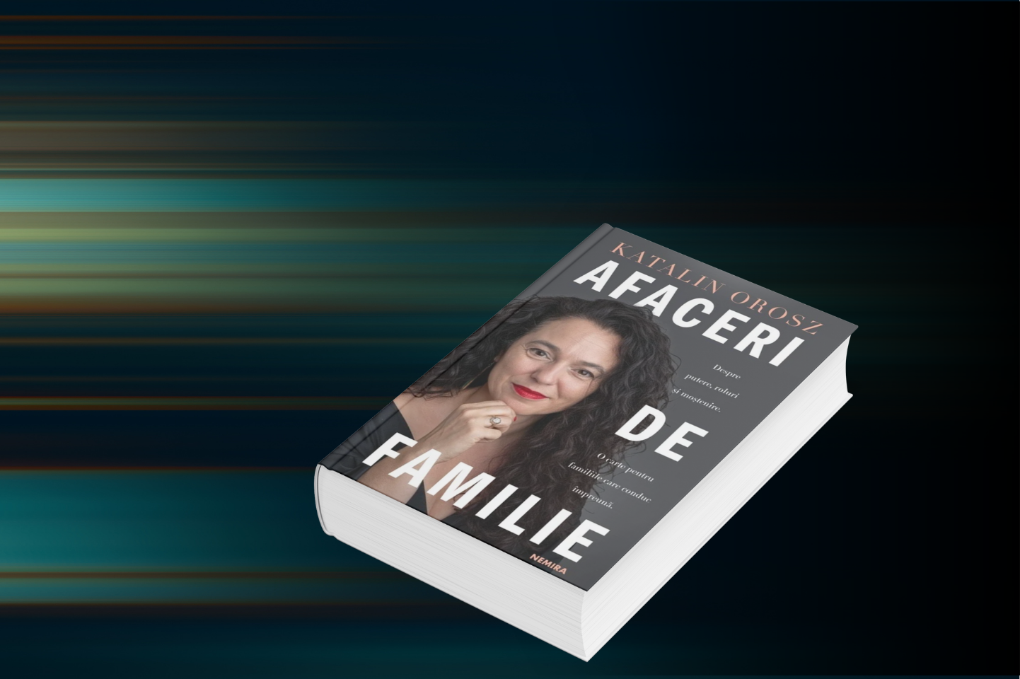 afaceri de familie