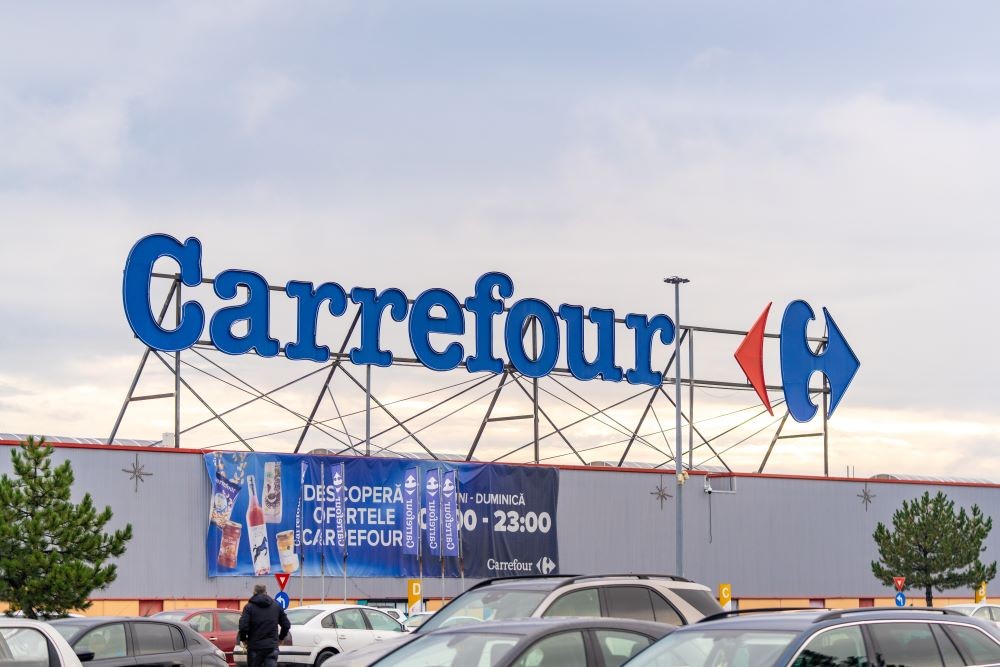 Carrefour Romania oprește importurile pentru categoriile de legume și fructe de sezon 2 carrefour