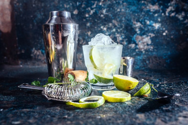 cocktails summer