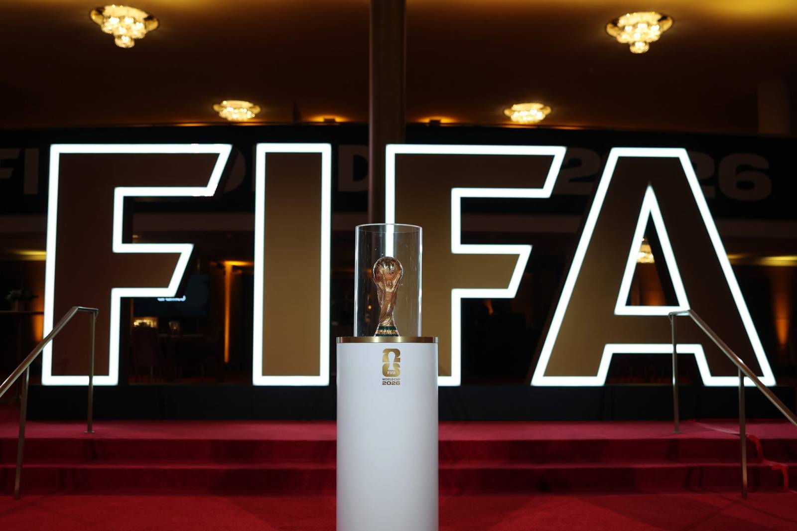 Cupa Mondială 2026: FIFA estimează un impact economic de 30 mld. $ 3 cupa mondiala 2026 foto fifa