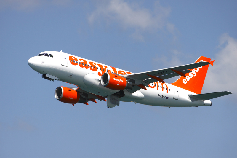 Până la 40.000 de pasageri easyJet ar putea fi afectați de grevele în transportul aerian din Italia de pe 13 iunie 5 dreamstime s 16546439