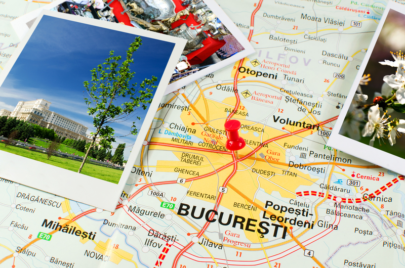 Unlock Research: ce vor bucureștenii de la București 1 dreamstime s 20921492
