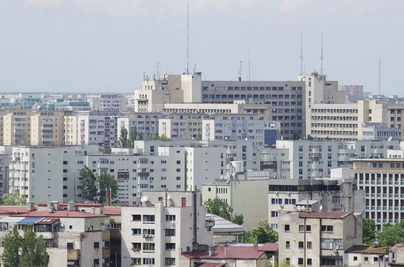 București, în top 5 cele mai accesibile piețe ipotecare din Europa 4 dreamstime s 42833967