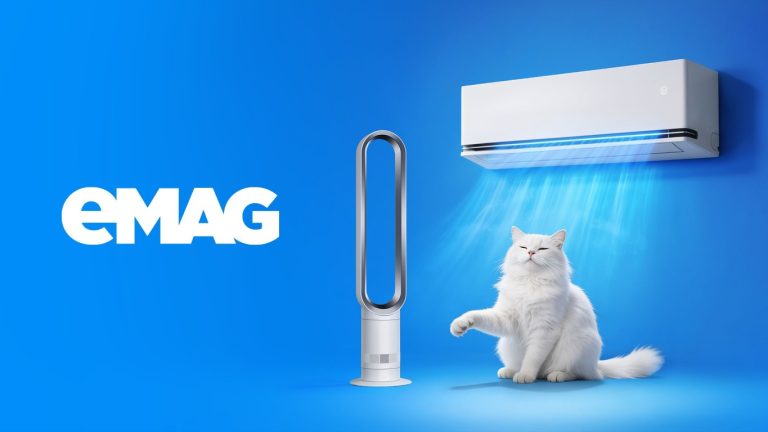 eMAG aer conditionat2026