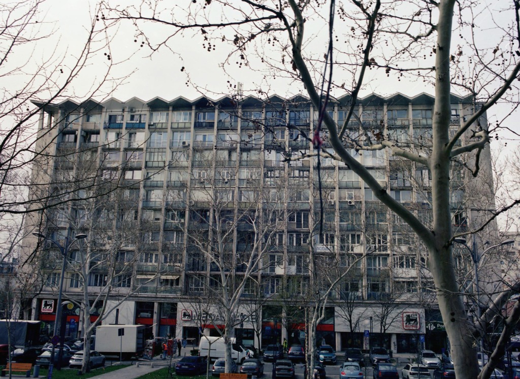 urbae.ro, prima arhivă românească dedicată memoriei afective a Bucureștiului 1 eva foto MALINA IONESCU